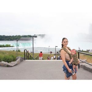 Meet your Posher, Marissa